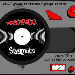 Stygmate : Masquarade - Stygmate